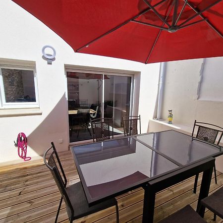 La Maison De Leo Les Sables-dʼOlonne Esterno foto