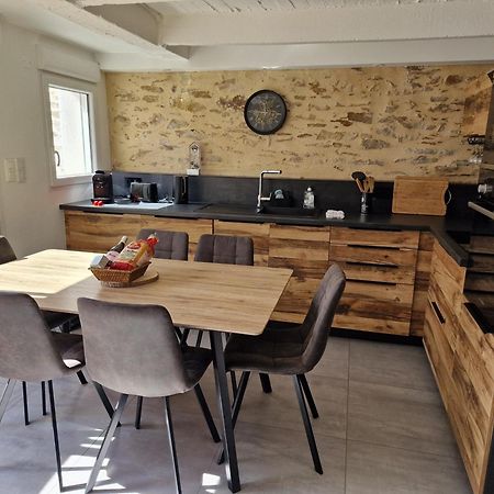 La Maison De Leo Les Sables-dʼOlonne Esterno foto