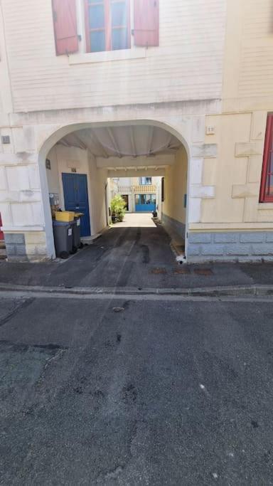 La Maison De Leo Les Sables-dʼOlonne Esterno foto