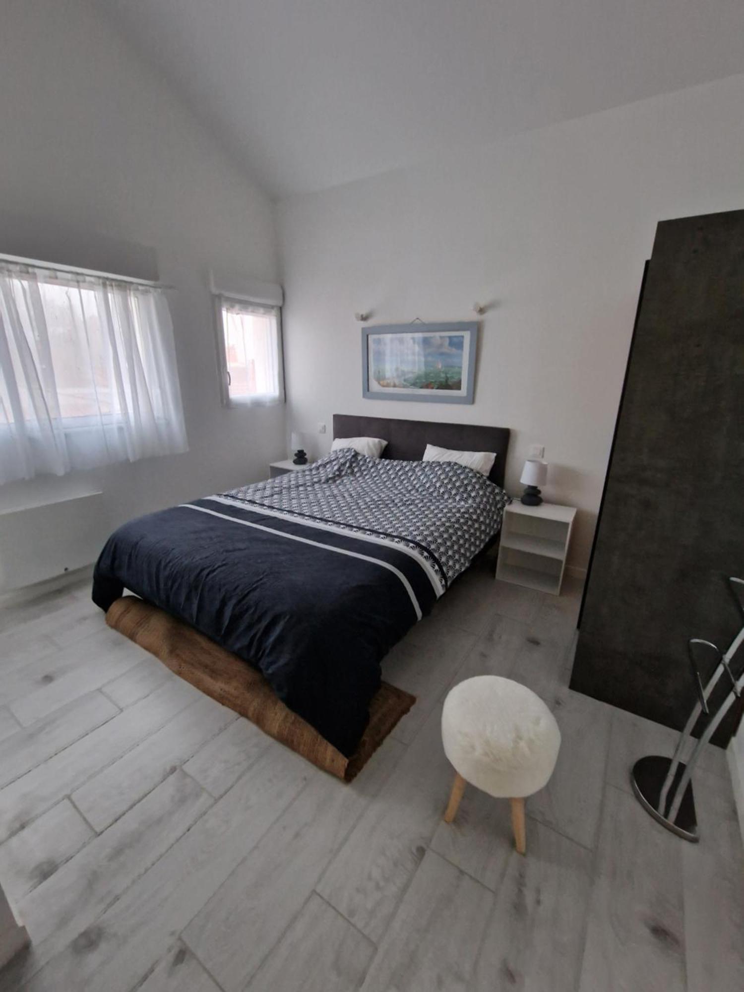 La Maison De Leo Les Sables-dʼOlonne Esterno foto
